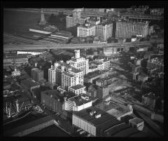 Squibb Plant, N.Y.