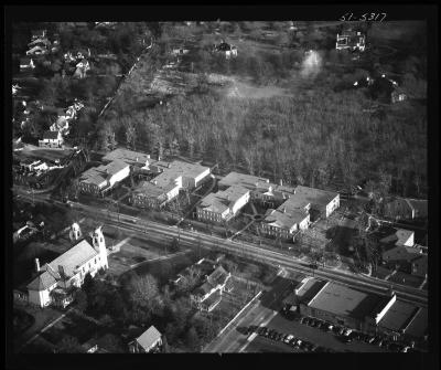 Hewlett Park Apts., N.Y.