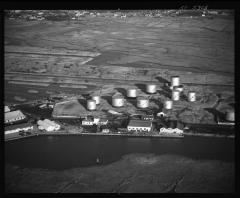 Esso Plant, N.Y.