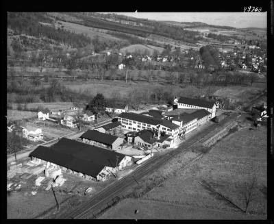 Cheeseboro, N.Y.