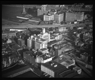 Squibb Plant, N.Y.