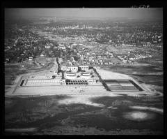 Sewage Plant, N.Y.