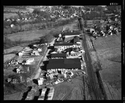 Cheeseboro, N.Y.