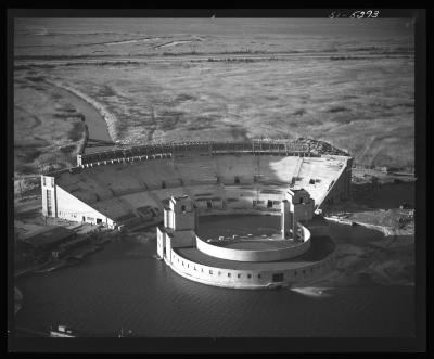 Amphitheater, N.Y.