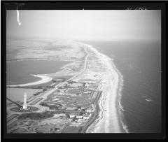 Jones Beach, N.Y.