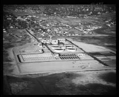 Sewage Plant, N.Y.