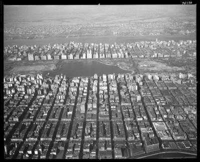 Upper East Side, Manhattan