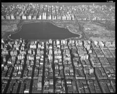 Upper East Side Manhattan, N.Y.