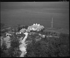 Ram and Shelter Islands