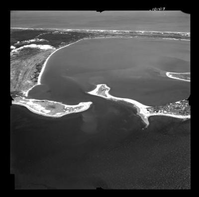 Napeague Harbor, N.Y. 