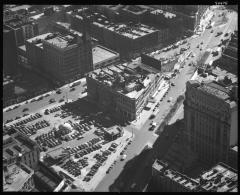 67th Str and Broadway NY 
