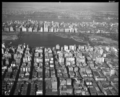 Upper East Side, Manhattan