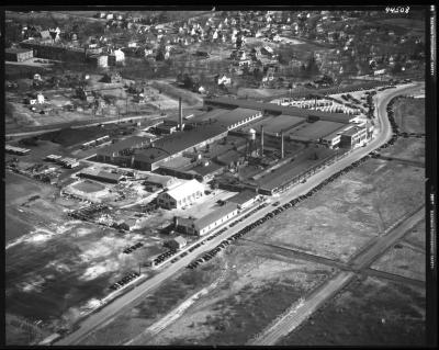 Liberty Airport Corp.,N.Y.