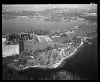 Roe Estate, N.Y.