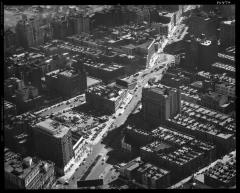 67th Str and Broadway, N.Y.