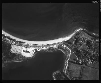 Beach (Shelter Island, N.Y.)