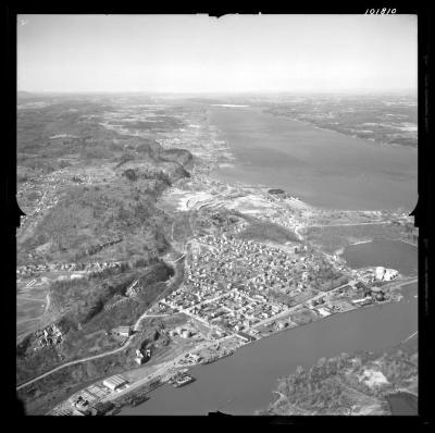 Kingston Point Park, N.Y.