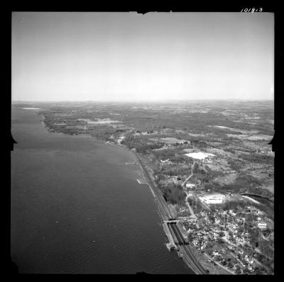 Kingston Point Park, N.Y.