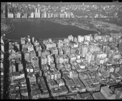 Upper East Side Manhattan