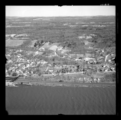 Rhinebeck, N.Y.