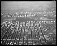 Upper East Side, Manhattan