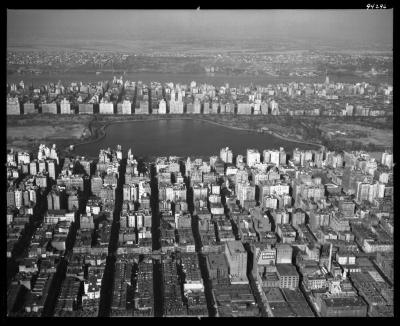 Upper East Side, Manhattan NY