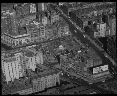 67th Street and Broadway, NY 