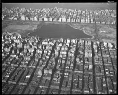 Upper East Side, Manhattan 