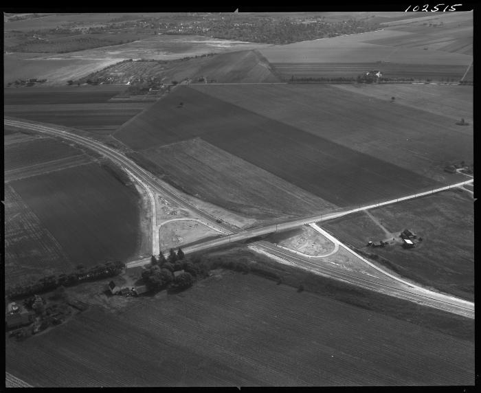 Northern State Parkway, N.Y.