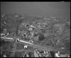 Seton Hospital, N.Y.