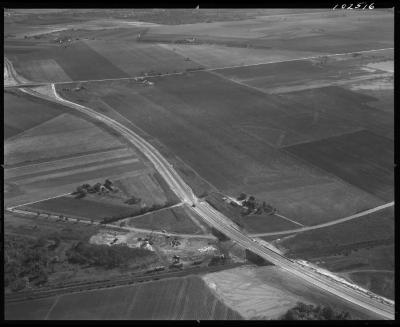 Northern State Parkway, N.Y.