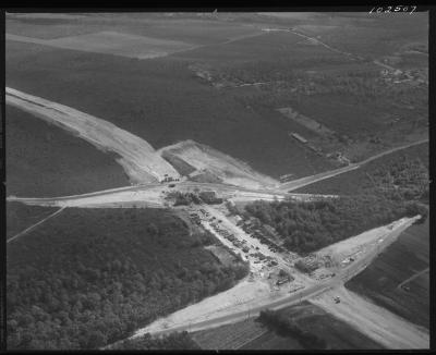 Northern State Parkway, N.Y.