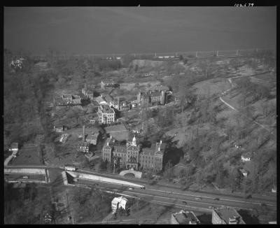 Seton Hospital, N.Y.