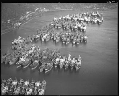 Boats, N.Y. 