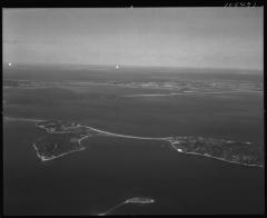 Ram and Shelter Islands, NY