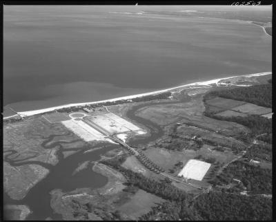 Sunken Meadow State Park