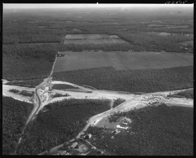 Northern State Parkway, N.Y.