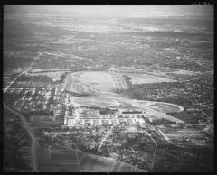 Belmont Park, Race Track, N.Y.
