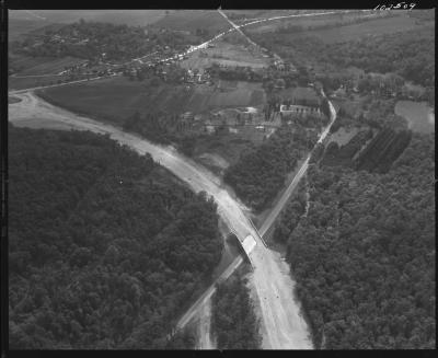 Northern State Parkway, N.Y.