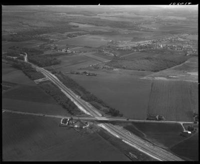 Northern State Parkway, N.Y.