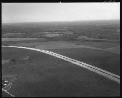 Northern State Parkway, N.Y.