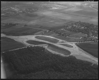 Northern State Parkway, N.Y.