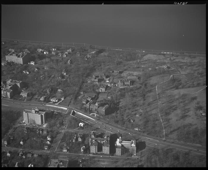 Seton Hospital, N.Y.