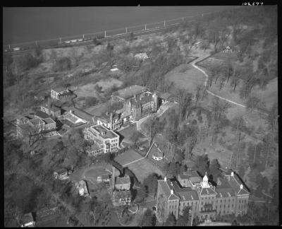 Seaton Hospital, N.Y. 