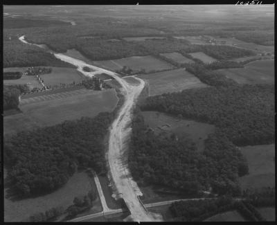 Northern State Parkway, N.Y.