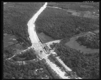 Northern State Parkway, N.Y. 