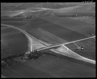 Northern State Parkway, N.Y.