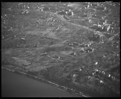 Seton Hospital, N.Y.