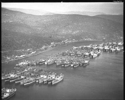 Boats, N.Y. 