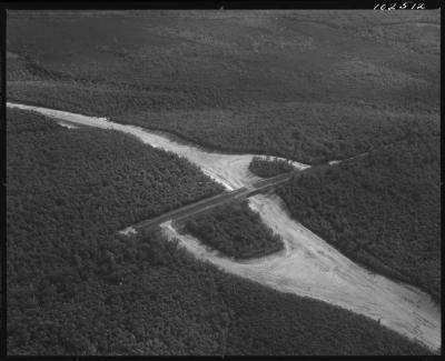 Northern State Parkway, N.Y.